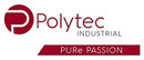 Logo POLYTEC THELEN GMBH in Bochum