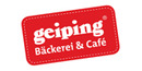 Logo Bäckerei Wilhelm Geiping GmbH & Co. KG in Oer-Erkenschwick