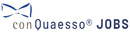 Logo conQuaesso ? JOBS - Personalberatung in Essen