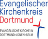 Logo Ev. Kirchenkreis Dortmund in Dortmund