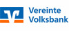 Logo Vereinte Volksbank in Dorsten