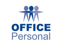 Logo OFFICE Personal Bayreuth in Bamberg