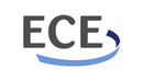 Logo ECE in Hamburg