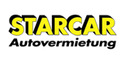 Logo STARCAR Autovermietung in Marl