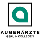 Logo Augenärzte Gerl & Kollegen in Raesfeld