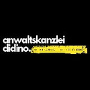 Logo Anwaltskanzlei Di Dino in Dortmund
