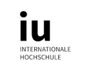 Logo IU Internationale Hochschule in Essen