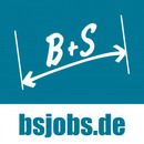 Logo B+S Bernhardt + Schütz Personaldienstleistungen GmbH in Goldbach