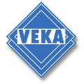 Logo Veka AG in Sendenhorst