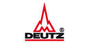 Logo DEUTZ AG in Ulm
