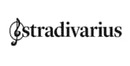 Logo Stradivarius in Dortmund