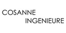 Logo Cosanne Ingenieure GmbH
