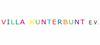 Logo Villa Kunterbunt e.V. in Herten, Westfalen