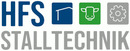 Logo HFS-Stalltechnik GmbH in Borken