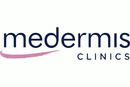 Logo medermis clinics GmbH in Castrop-Rauxel