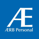 Logo AERB Personal & Service GmbH in Ehingen (Donau)