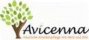 Logo Avicenna Häusliche Krankenpflege GmbH in Berlin