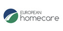 Logo European Homecare GmbH in Marl
