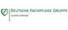 Logo DEUTSCHE FACHPFLEGE GRUPPE in Dortmund