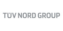 Logo TÜV NORD AG in Essen