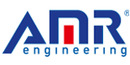 Logo AMR Engineering GmbH in Essen
