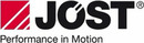 Logo Jöst GmbH & Co. KG in Dülmen