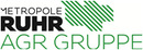 Logo LAMBDA Gesellschaft für Klimaschutz und regenerative Energien mbH in Herten