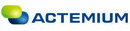 Logo Actemium Deutschland in Essen