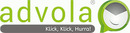 Logo advola GmbH in Essen