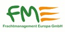Logo FME Frachtmanagement Europa GmbH in Dortmund