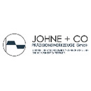 Logo Johne & Co. Präzisionswerkzeuge GmbH in Dorsten