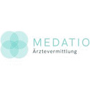 Logo Medatio Consulting GmbH in Gelsenkirchen