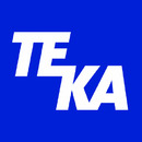 Logo TEKA Absaug- & Entsorgungstechnologie GmbH in Coesfeld