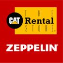 Logo Zeppelin Rental GmbH in Essen