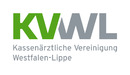 Logo Kassenärztliche Vereinigung Westfalen-Lippe (KVWL) in Dortmund