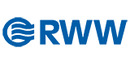 Logo RWW Rheinisch-Westfälische Wasserwerksgesellschaft mbH in Essen