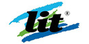 Logo L.I.T. AG in Groß Ippener