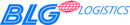 Logo BLG Logistics Group AG & Co. KG in Falkensee