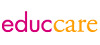 Logo educcare Bildungskindertagesstätten gGmbH in Münster