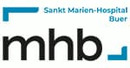 Logo Sankt Marien-Hospital Buer in Gelsenkirchen