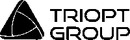 Logo TRIOPT GmbH in Oberhausen