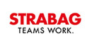 Logo STRABAG Sportstättenbau GmbH