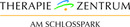 Logo Therapiezentrum am Schlosspark GmbH in Berlin