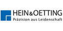 Logo Hein & Oetting Feinwerktechnik GmbH in Ahrensburg