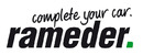 Logo Rameder Anhängerkupplungen & Autoteile GmbH in Essen