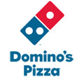 Logo Domino's Pizza Deutschland GmbH in Essen