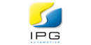 Logo IPG Automotive GmbH in Karlsruhe