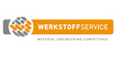 Logo W.S. Werkstoff Service GmbH in Essen