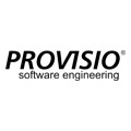 Logo Provisio GmbH in Münster