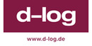 Logo d-log GmbH in Essen